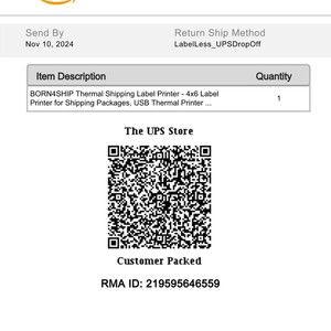 Meet your Posher, Randy